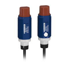 PHOTO CYL PLAS ANG TB SYS NPN CABLE 24V