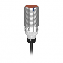 PHOTO CYL MET TB TR CABLE 2M 24V