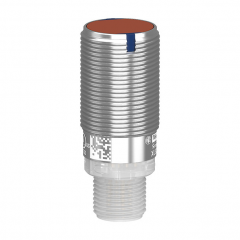 Fotoel. senzor kovinski-XUB-oddajnik- 12 do 24 VDC- M12