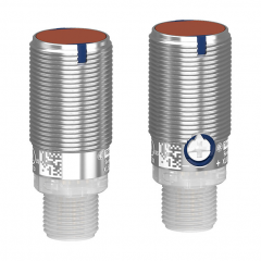 PHOTO CYL MET TB SYS NPN M12 24V