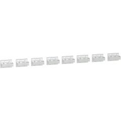 AD:Hrbtni priključki, zgornji - vodor. - za MTZ3 40-50 - 4P, fiksni ali izvlačljiv