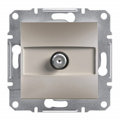 Asfora - SAT konektor - 1dB - bron