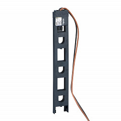 Blok z 1 tokovnim tran. - razred 1 - 150/5A - 1,5 VA - za Fupact ISFL 160 3P