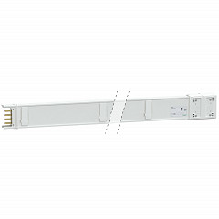 Canalis KSA - ravni distrib. el. - 100 A - 12 vt. pr. zaš. - 3L + N + PE - 3 m