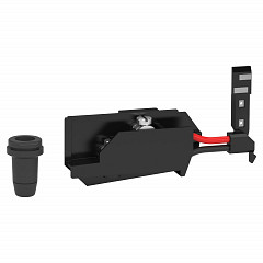 Canalis - povez. nap. kom. vodila enote prenap. zaščite - 16 A - 3 ali 4 poli