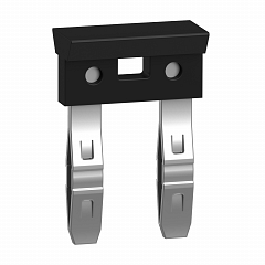 Harmony, mostiček, 2P, za RXZ, RGZ, RSZ push-in podnožja