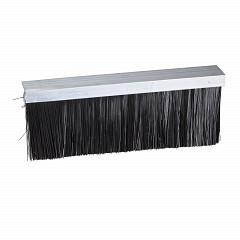 Krtačna tesnila PanelSeT SF za vhode fleksibilnih kablov - 25 mm - omara 1000 mm