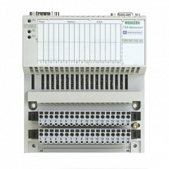 Modicon Momentum - komunikacijski adapter Interbus