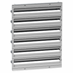 Modularna distr. om. 234 Modularna za NSYPLM108,NSYS3D108,NSYCRN108,NSYS3X108