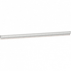 Multi9 - comb busbar - 3L - 18 mm pitch - 57 modules - 80A