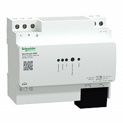Napajalnik Spacelogic KNX, REG-K / 1280 mA, beli