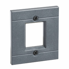 Okvir - IP40 - za modul Vigi - za NSX 100 do 250