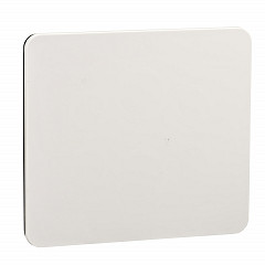 Plošča 90 x 100 mm - za krmilnike premera 3 x 22 mm