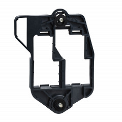 Podpora za 2 gibljiva konektorja - za NSX100 do 250