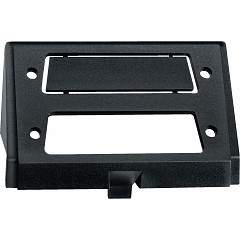 Priključek za vtiče tipa D, 25-polni, črn, System M, Artec/Trancent/Antique