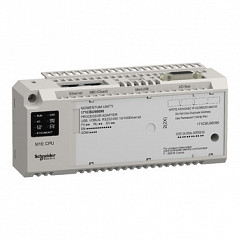 Procesor Unity M1E - RS232/485 - Ethernet - USB - vodilo I/O
