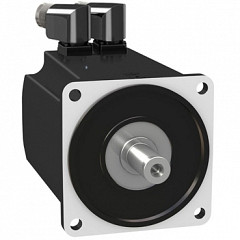 servomotor BMH – 18,5 Nm – 4000 vrt./min. – nevr. gred – z blokado – IP54