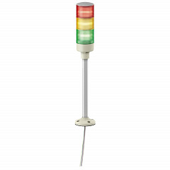Signalni semafor - RAG - 24V - LED - 