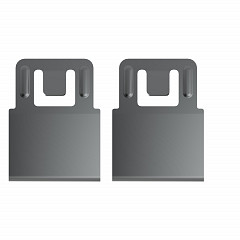 Zaščita pri demontaži