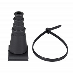 Zaščitna obloga za kabel XAC-B - 7 do 13 mm