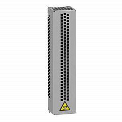 Zaviralni upornik - 100 Ohmov - 0,26 kW - IP20