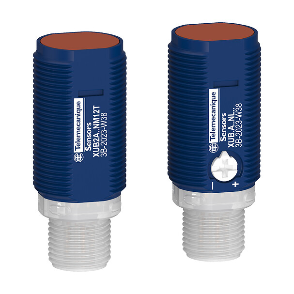 PHOTO CYL PLAS TB SYS PNP M12 24V