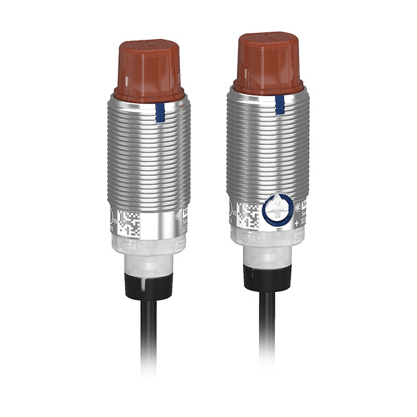 PHOTO CYL MET ANG TB SYS NPN CABLE 24V