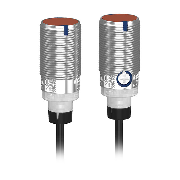 PHOTO CYL MET TB SYS PNP CABLE 24V