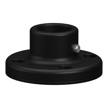 univerzalni montažni dodatek za XV4 / XV6 /X VB7;kovinska pritrdilna plošča