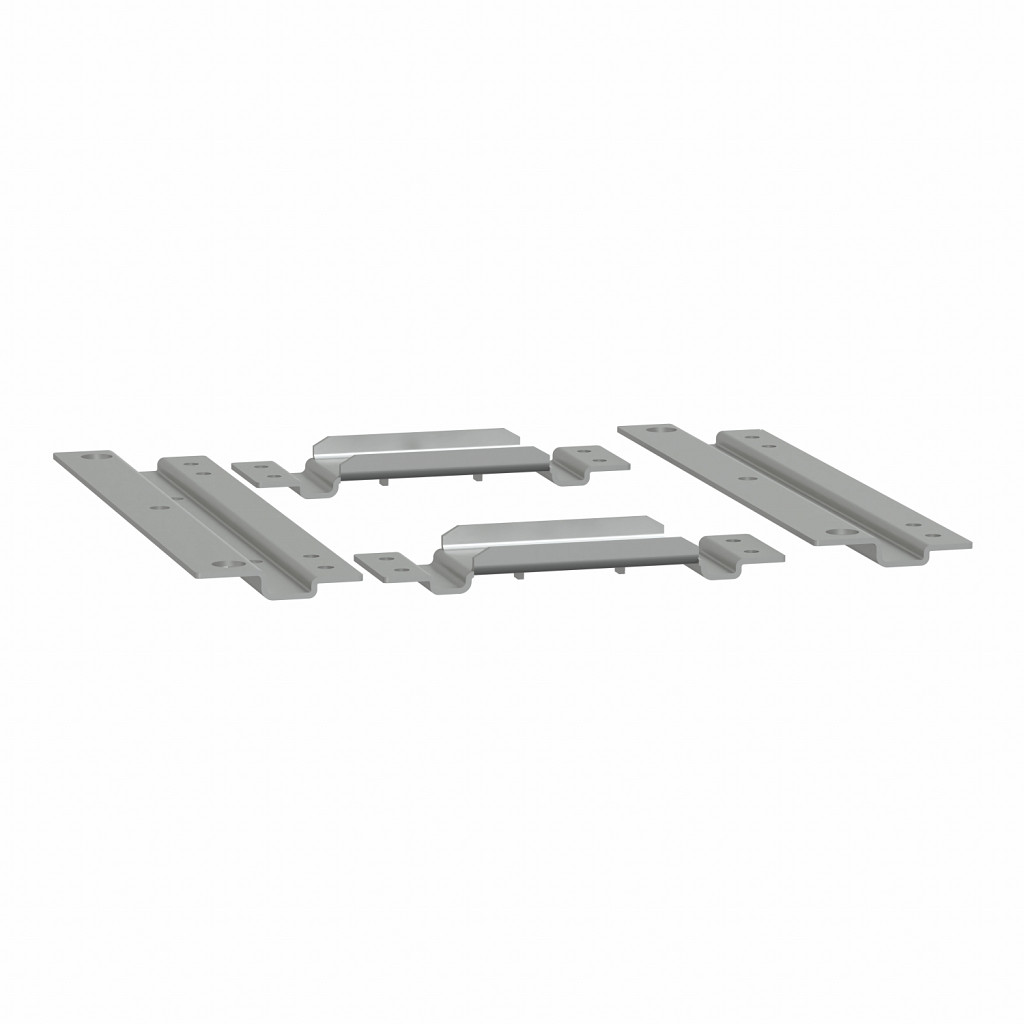 Adapt. pl. za razl. PLAZ ali ZT G 420 mm 2-vrat. mont. NSYPAPL/DPLA/DLP/BRF/BRP