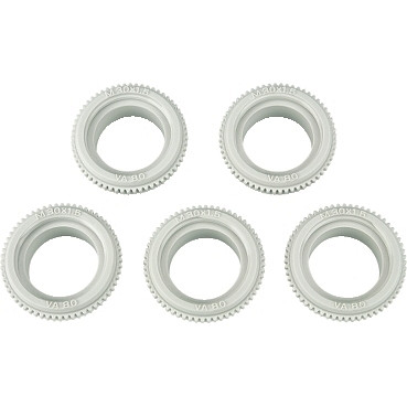 Adapter za ventil VA80 za pogon termoelekt. ventila