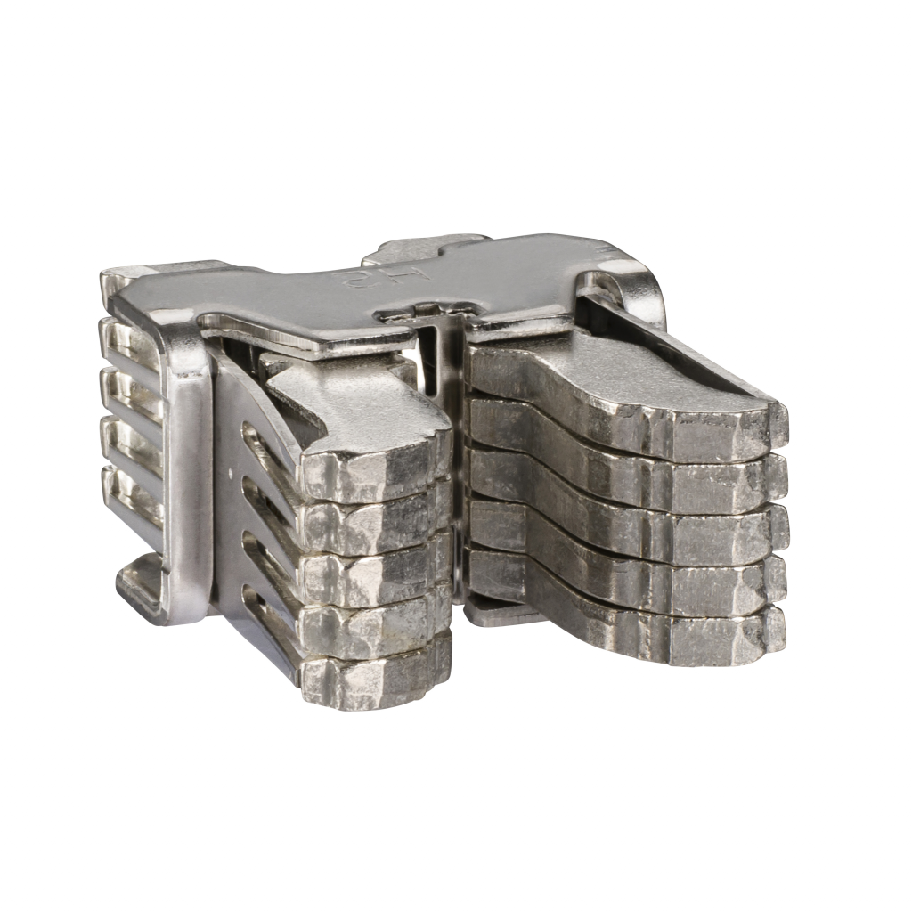 AD:Cluster for chassis 1 pcs - for MTZ/NT/NW - spare part