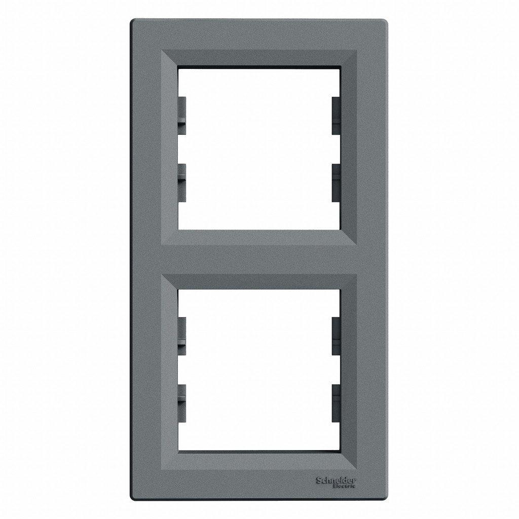 Asfora - Okvir 2 el. ver. kovina