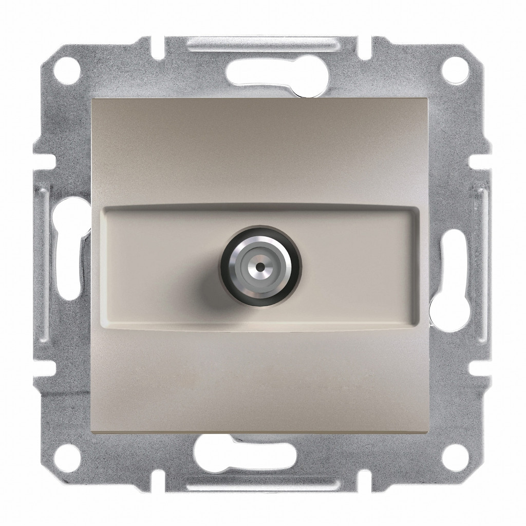 Asfora - SAT konektor - 1dB - bron