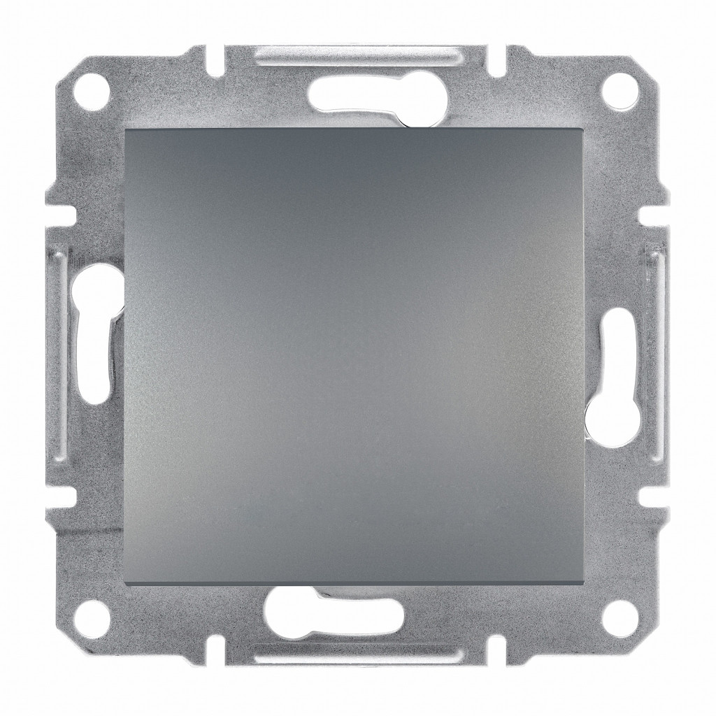 Asfora - Slepi pokrov - jeklo