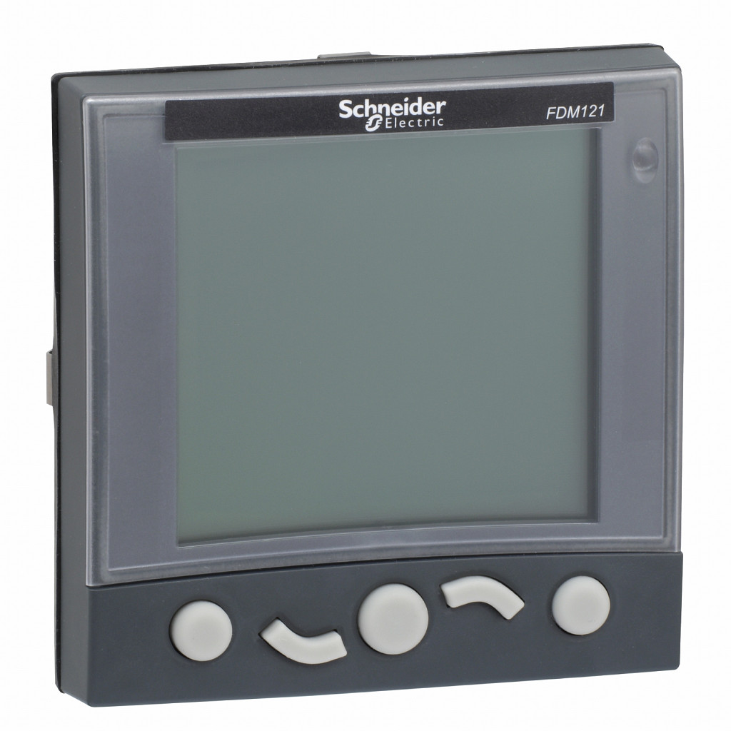 Modul prednjega zaslona - FDM 121 - 96 x 96 mm - IP54