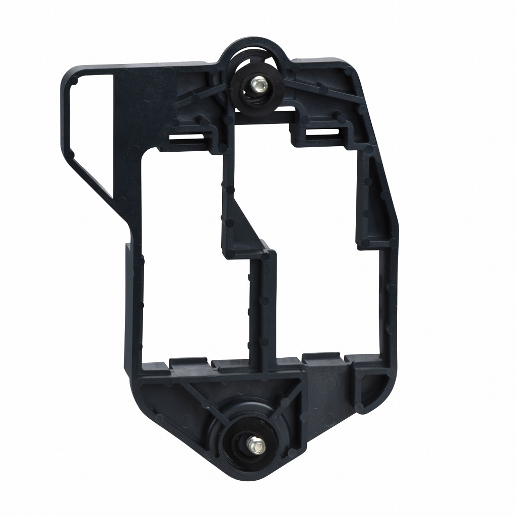 Podpora za 2 gibljiva konektorja - za NSX100 do 250