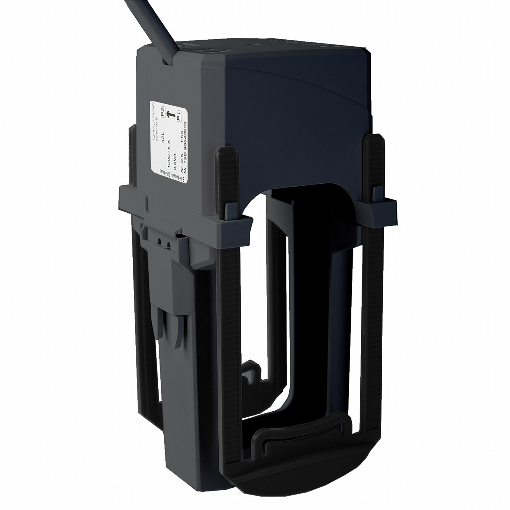 PowerLogic Split Core tokovni transformator - tip HM, za kabel - 0500A / 5A