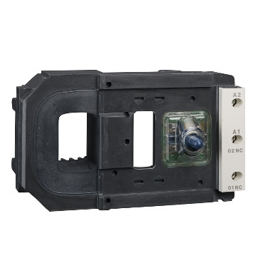 TeSys F - tuljava - nizka poraba 110 V AC 40 do 400 Hz