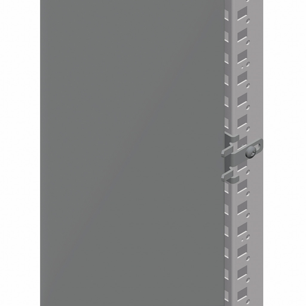 Vmesne podpore za pritrditev PanelSeT SM/PanelSeT SF v hrbtni položaj