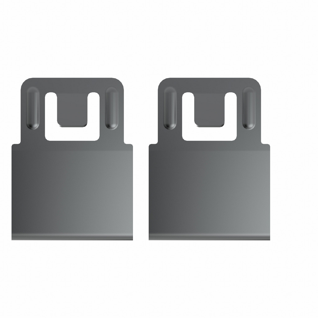 Zaščita pri demontaži