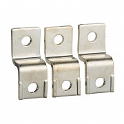 3 dvojen - podaljšek za L priključek - 3 polni - za NSX 100 do 250