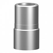 univerzalni montažni dodatek za XV4 / XV6 /X VB7;jeklo; 1/2