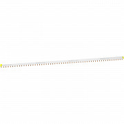 Acti 9 - glavničasta zbiralka  - tip 3L - 18 mm razmik - 57 modulov - 100 A