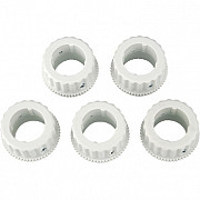 Adapter za ventil VA78 za pogon termoelekt. ventila