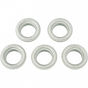 Adapter za ventil VA80 za pogon termoelekt. ventila