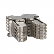 AD:Cluster for chassis 1 pcs - for MTZ/NT/NW - spare part