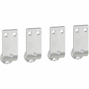 AD:Sprednji zgornji priključek - za MTZ1 06-16 - 4P, fiksni