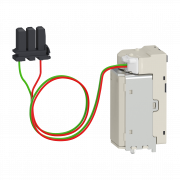 AD:XF or MX voltage release, standard, Masterpact MTZ1/2/3, 48 VAC 50/60 Hz, 48/60 VDC, spare part