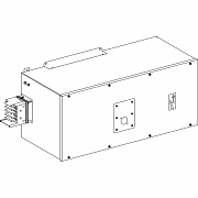 Canalis KSA - nap. en. z zaščito NSX630 N H ali krivuljo L - 630 A - desna mont.